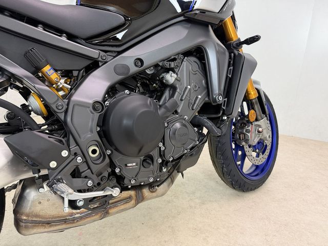yamaha - mt-09-sp