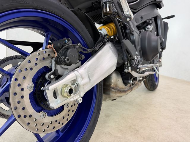 yamaha - mt-09-sp