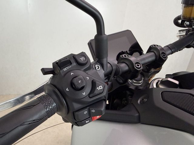 yamaha - mt-09-sp