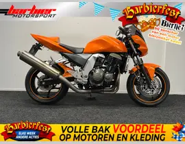 Kawasaki Z 750 2006 occasion