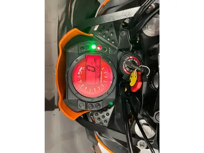 KAWASAKI Z 750 – foto 2