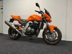 Kawasaki Z 750 2006 occasion – foto 5 van 24