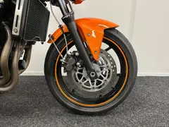 Kawasaki Z 750 2006 occasion – foto 6 van 24