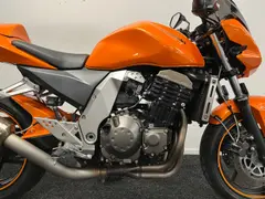 Kawasaki Z 750 2006 occasion – foto 7 van 24