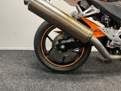 Kawasaki Z 750 2006 occasion – foto 8 van 24
