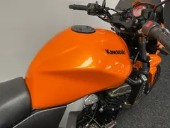 Kawasaki Z 750 2006 occasion – foto 10 van 24
