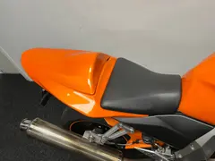 Kawasaki Z 750 2006 occasion – foto 11 van 24