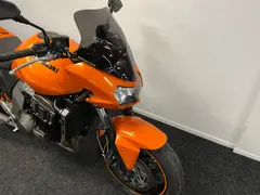 Kawasaki Z 750 2006 occasion – foto 12 van 24