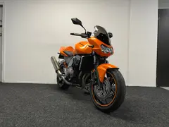 Kawasaki Z 750 2006 occasion – foto 14 van 24