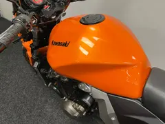 Kawasaki Z 750 2006 occasion – foto 16 van 24