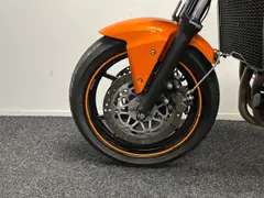 Kawasaki Z 750 2006 occasion – foto 19 van 24