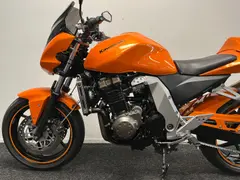 Kawasaki Z 750 2006 occasion – foto 20 van 24
