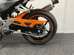 Kawasaki Z 750 2006 occasion – foto 21 van 24