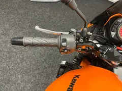 Kawasaki Z 750 2006 occasion – foto 22 van 24