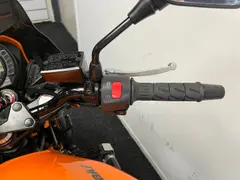 Kawasaki Z 750 2006 occasion – foto 23 van 24