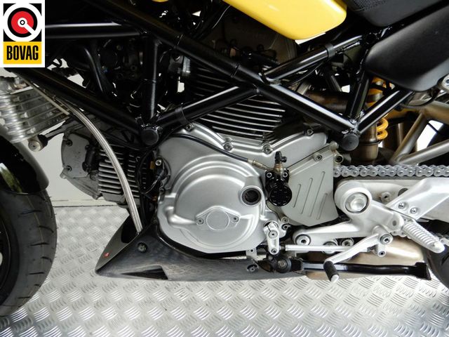 ducati - m-s2r-800