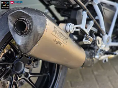 BMW R 1250 R – foto 2