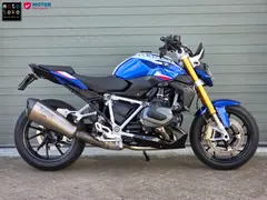 BMW R 1250 R 2023 occasion – foto 3 van 24