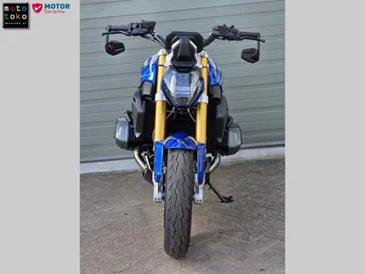 BMW R 1250 R – foto 4