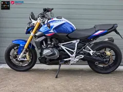 BMW R 1250 R 2023 occasion – foto 8 van 24