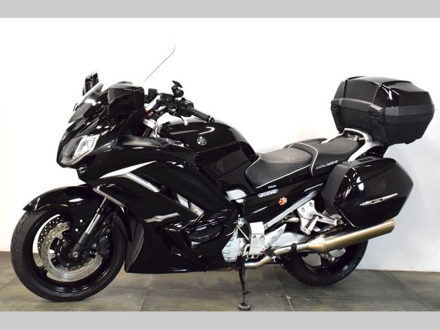 yamaha - fjr-1300