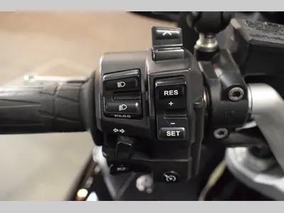 YAMAHA FJR 1300 – foto 4