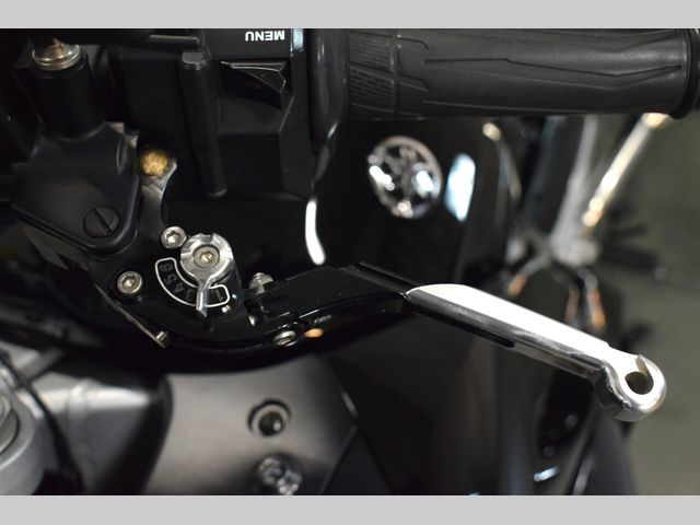 yamaha - fjr-1300
