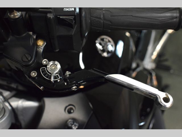 yamaha - fjr-1300