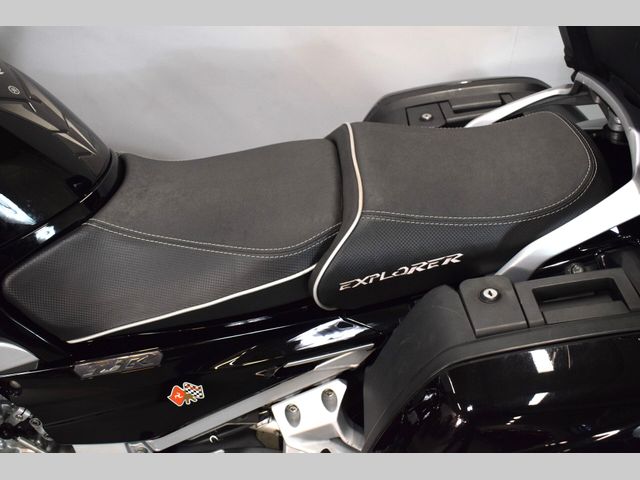 yamaha - fjr-1300