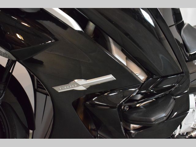 yamaha - fjr-1300