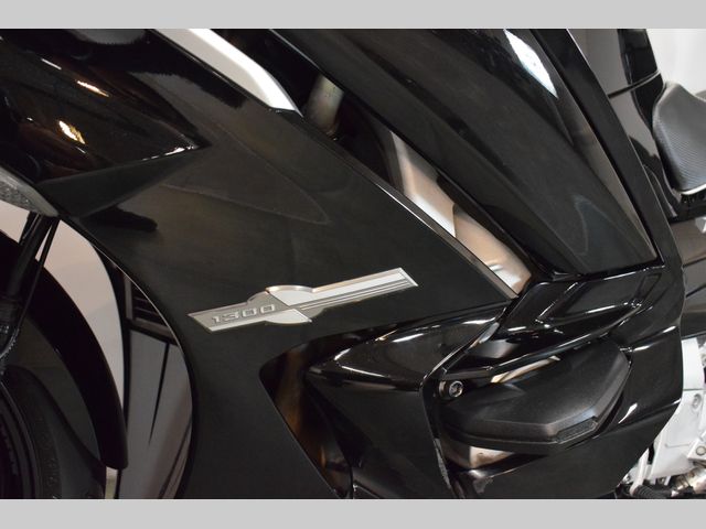 yamaha - fjr-1300