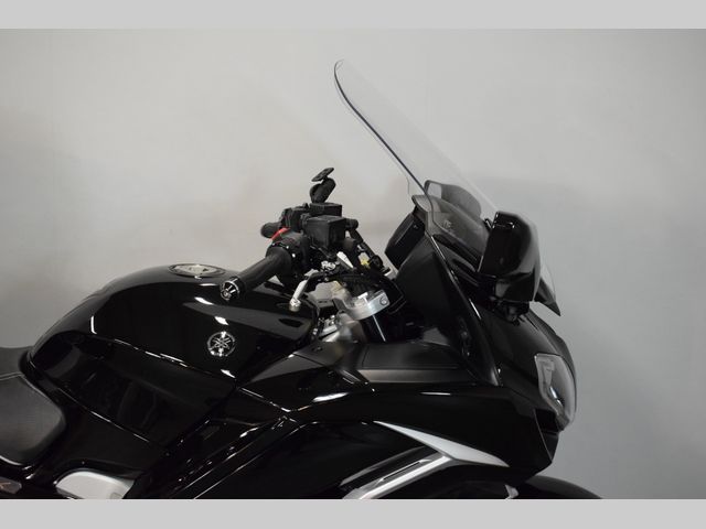 yamaha - fjr-1300