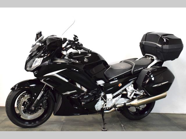 yamaha - fjr-1300