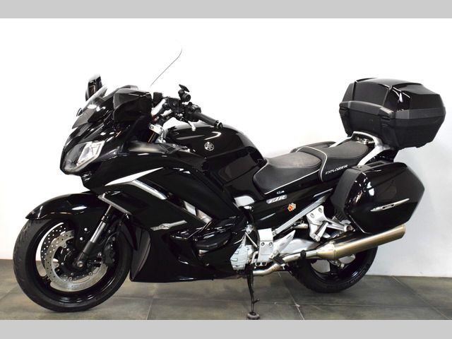 yamaha - fjr-1300