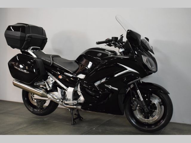 yamaha - fjr-1300