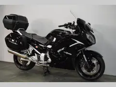 Yamaha FJR 1300 2019 occasion – foto 19 van 22