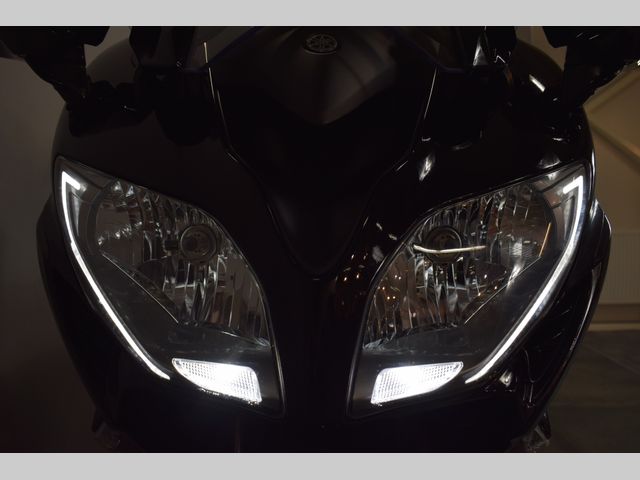 yamaha - fjr-1300