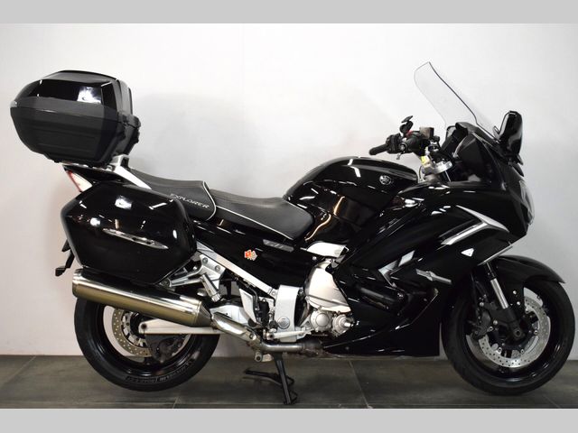 yamaha - fjr-1300