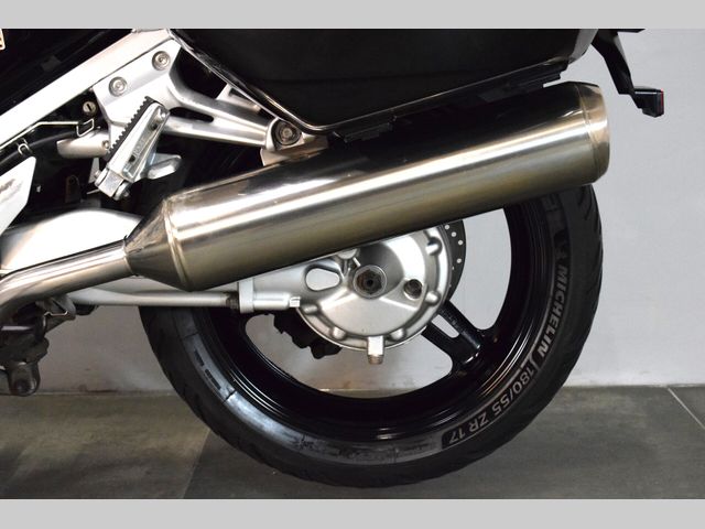 yamaha - fjr-1300