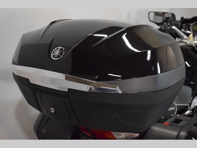yamaha - fjr-1300