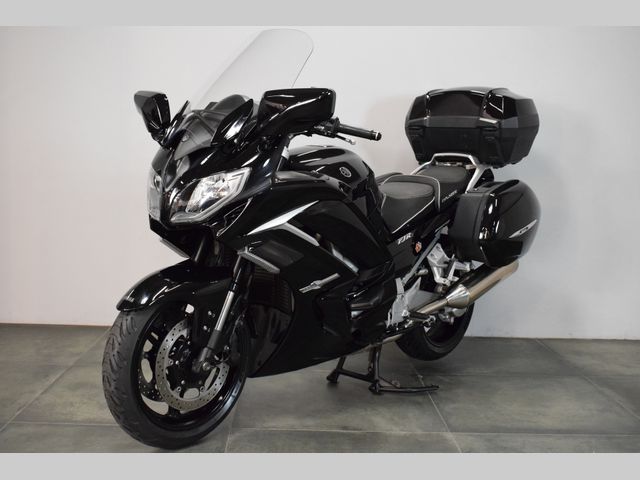 yamaha - fjr-1300