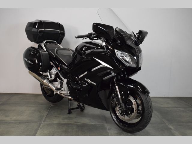 yamaha - fjr-1300