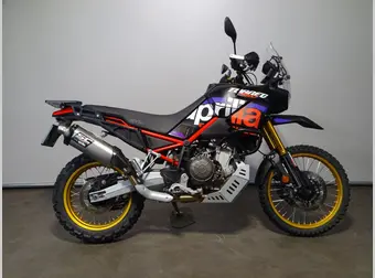 Aprilia Tuareg 660 2025 occasion