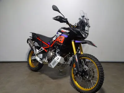 APRILIA TUAREG 660 – foto 2