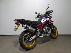 Aprilia Tuareg 660 Rally 2025 occasion – foto 3 van 9