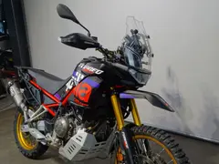 Aprilia Tuareg 660 Rally 2025 occasion – foto 4 van 9
