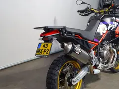 Aprilia Tuareg 660 Rally 2025 occasion – foto 5 van 9
