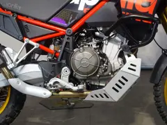 Aprilia Tuareg 660 Rally 2025 occasion – foto 6 van 9