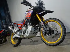Aprilia Tuareg 660 Rally 2025 occasion – foto 7 van 9
