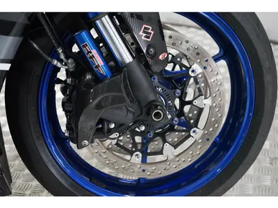 SUZUKI GSX-R 1000 RA – foto 4